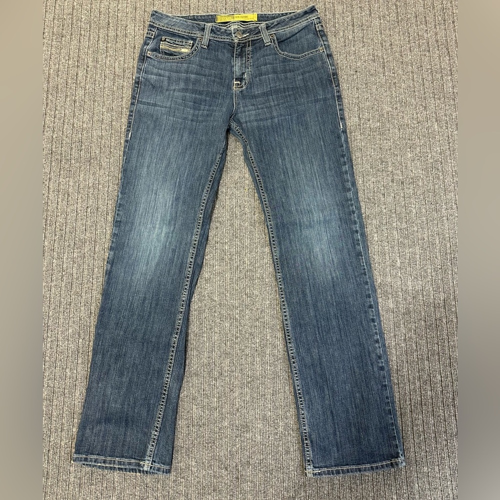 Rock & Roll Pistol Stackable Boot - image 1